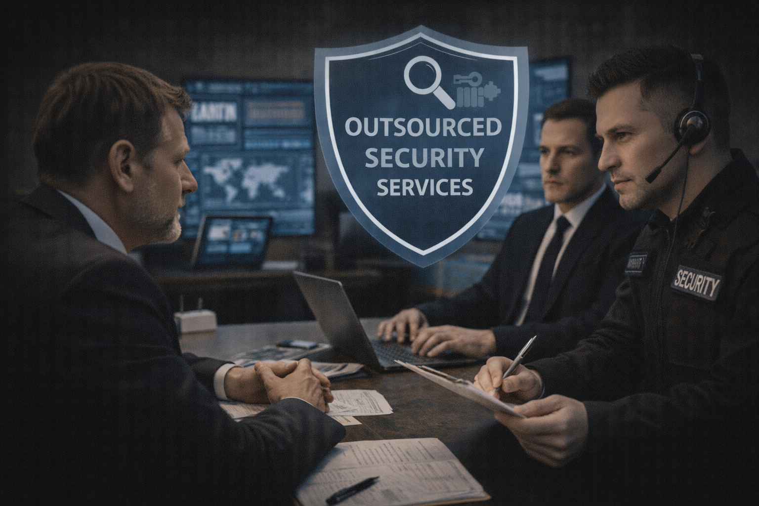 Аутсорсинг службы безопасности для бизнеса criminalist.agency Аутсорсинг службы безопасности для бизнеса criminalist.agency