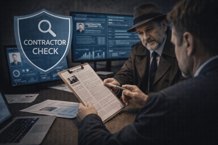 Проверка контрагентов перед сделкой: как не потерять бизнес