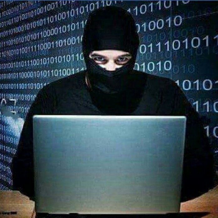 Деанонимизация пользователя