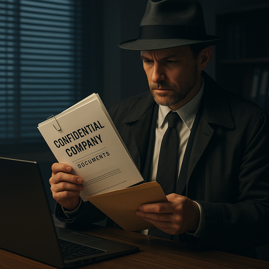 Утечка информации из компании criminalist.agency Утечка информации из компании criminalist.agency