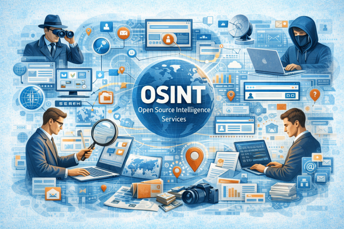 OSINT