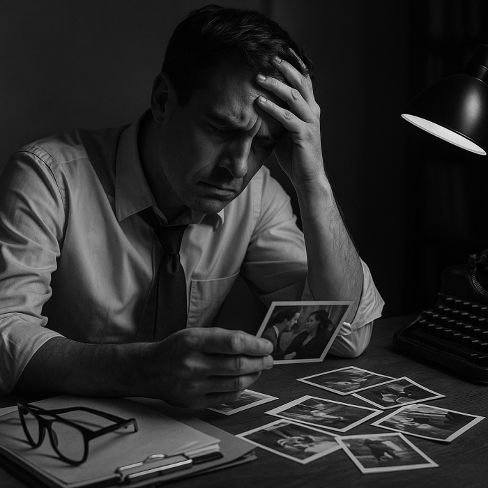 Топ ошибок при самостоятельном расследовании: взгляд детектива