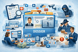 Досье на человека