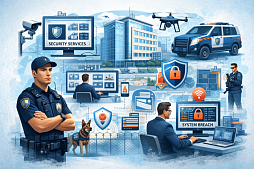 Внешняя служба безопасности