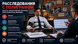 Расследования
